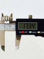 Продам Симпатичное Серебряное Кольцо (Печатка) 925 Пробы - Харьков