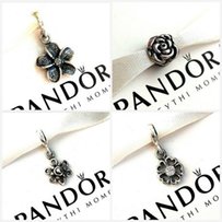 95грн за 1 грамм Шармы и браслеты Pandora ( Пандора ) СЕРЕБРО 925 пр. - Киев