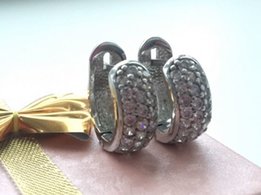 Серебряные сережки - Запорожье