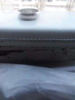 Серебряное кольцо Господи Сохрани СВЯЩЕННОЕ - Киев