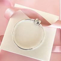 Браслет Pandora Пандора АКЦИЯ-коробка в подарок - Киев