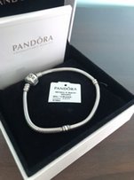 Браслет Pandora - Львов
