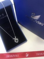 Продам серебряную подвеску - Херсон