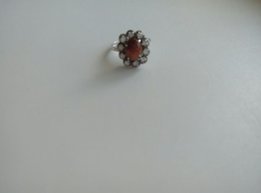 Серебряное кольцо - Херсон