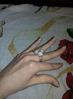 Кольцо - Смела