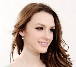 Разноцветные серьги 925 пробы - Херсон