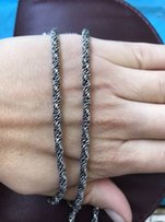 Новая серебряная Цепь Свирель - Каменское