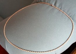 Масивная золотая цепочка - Хмельницкий