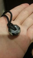 Карбид Вольфрама кулон Tungsten Link - Каменское