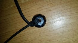 Карбид Вольфрама кулон Tungsten Link - Каменское