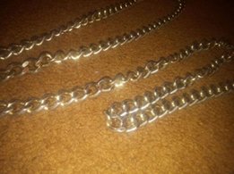 Продам цепочку 175 см - Заречное