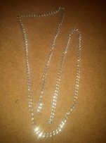 Продам цепочку 175 см - Заречное