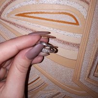 Серебряное кольцо - Славянск