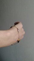 Продаю золотой браслет, желтое золото - Киев