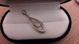 Подвески из серебра 925 пр. - Киев
