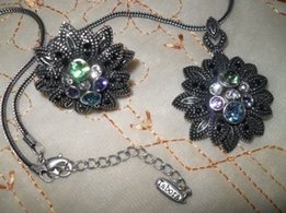 Продам подвеску с кольцом - Черкассы