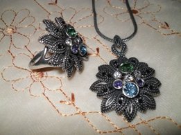 Продам подвеску с кольцом - Черкассы