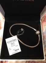 Браслет Pandora - Вознесенск