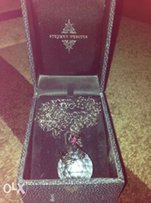 Продам уникальную подвеску Stephen Webster - Киев