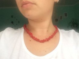 Натуральні буси - Ивано-Франковск