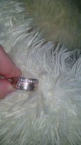 Серебряное кольцо 925 - Канев
