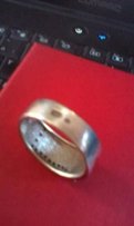 Серебряное кольцо 925 - Канев