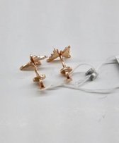 Серьги позолота - Херсон