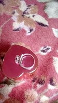 Серебрянное кольцо - Запорожье