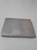 Продам серебряный порцигар - Чернигов