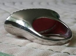 Перстень.Кольцо. Серебро 925° - Киев