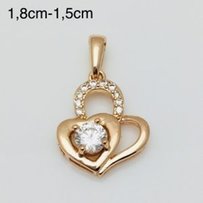 Медицинское золото ,позолота fallon jewelry - Луганск