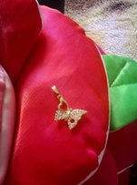 Медицинское золото ,позолота fallon jewelry - Луганск