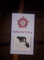 Кулон Дина Винчестера Winchester Supernatural - Днепр