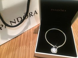 Браслет Pandora серебро - Киев