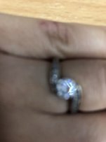 Серебряное кольцо - Днепр
