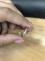 Серебряное кольцо - Днепр