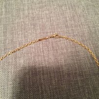 Колье Van Cleef & Arpels 750 Alhambra - Киев