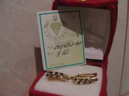 Продам серьги - Краснодон