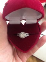Серебряное кольцо - Мелитополь