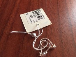 Продам серьги (серебро) - Винница