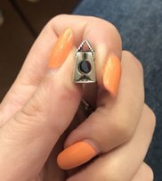 Продам бусину Pandora оригинал. - Доброполье