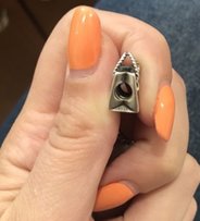 Продам бусину Pandora оригинал. - Доброполье