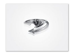 Серебряное кольцо 925 пробы - Харьков
