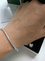 Оригинальная Пандора браслет - Львов