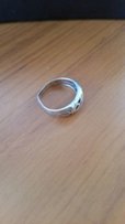 Серебреное кольцо - Запорожье