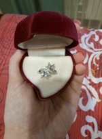 Продам серебряное колечко - Сумы