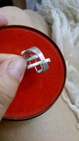 Серебряное массивное кольцо перстень 7г - Харьков