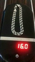 Браслет серебро 925 пробы вес 16 грамм - Славянск