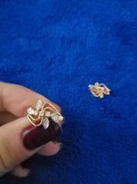 Продам золотые серёжки - Одесса