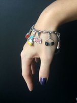 Серебряный браслет Thomas Sabo - Житомир